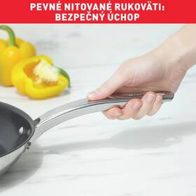 Panvica Tefal B8170644, 28 cm 

 obrázok produktu 5 z 10