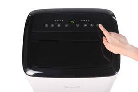 Mobilná klimatizácia Honeywell HF09 čierna/biela

 obrázok produktu 3 z 4