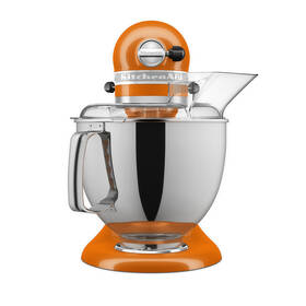 Kuchynský robot KitchenAid 5KSM175PSEHY 

 obrázok produktu 2 z 2