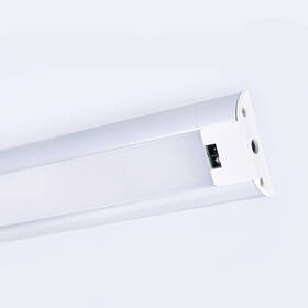 Podlinkové svietidlo Solight bezdotykové, stmievateľné, IR sensor, 9W, 4100K, 60cm biele

 obrázok produktu 3 z 4