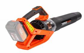 Fúkač lístia POWERPLUS POWDPG7526 (bez batérie) 

 obrázok produktu 6 z 11