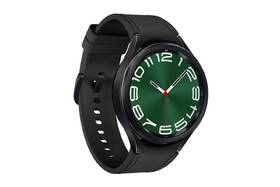 Inteligentné hodinky Samsung Galaxy Watch6 Classic 47 mm čierne

 obrázok produktu 3 z 6