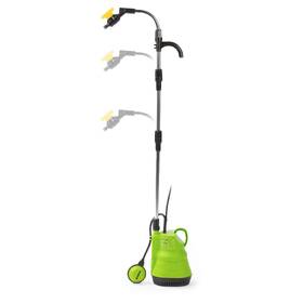 Čerpadlo Fieldmann FVC 3002-ED 

 obrázok produktu 1 z 5