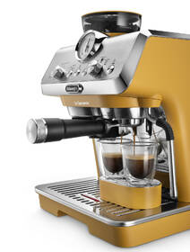 Pákový kávovar De'Longhi EC9155 YE 

 obrázok produktu 7 z 13