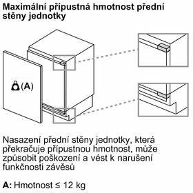 Mraznička Siemens GU21NADE0 

 obrázok produktu 7 z 11
