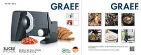 Krájač GRAEF SKS 10022 čierny

 obrázok produktu 10 z 12