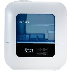 Zvlhčovač vzduchu Boneco U700 biely

 obrázok produktu 1 z 8