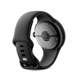 Inteligentné hodinky Google Pixel Watch 3 45mm - Obsidian 

 obrázok produktu 5 z 6