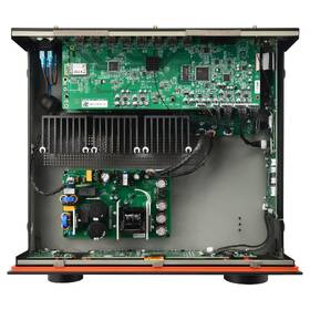 AV Receiver JBL MA7100HP čierny

 obrázok produktu 4 z 7