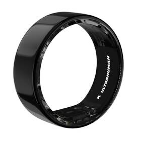 Inteligentný prsteň Ultrahuman Ring Air veľkosť 8 čierny

 obrázok produktu 2 z 7
