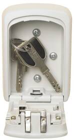 Bezpečnostná schránka Master Lock 5401EURDCRM 

 obrázok produktu 1 z 3