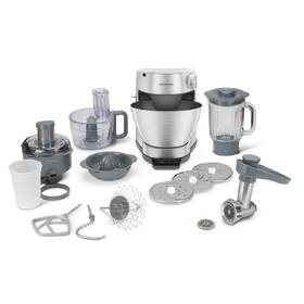 Kuchynský robot KENWOOD KHC29.R0SI strieborný

 obrázok produktu 2 z 21