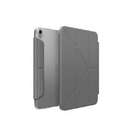 Puzdro na tablet Uniq Camden Click na Apple iPad Air 10.9" (2022/20) / Air 11" (2026/25/24) sivé

 obrázok produktu 1 z 4
