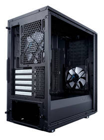 Case FRACTAL DESIGN Mini C čierna

 obrázok produktu 7 z 8