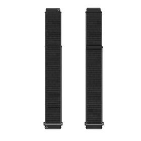 Remienok Celly univerzální se suchým zipem na Smart Watch 20 mm čierny

 obrázok produktu 3 z 3