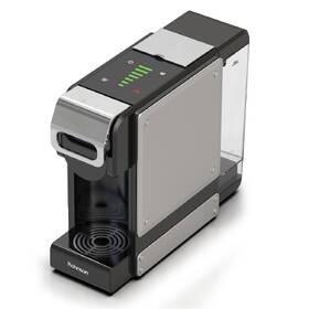 Kapsulový kávovar Rohnson R-98044 3v1 čierny/strieborný

 obrázok produktu 4 z 6