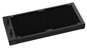 Vodný chladič DeepCool LS520 čierny

 obrázok produktu 6 z 8