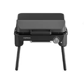 Gril záhradný plynový Campingaz Tour & Grill CV Plus čierny

 obrázok produktu 4 z 11