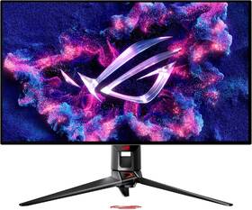 Herný monitor Asus ROG Swift OLED PG32UCDP čierny

 obrázok produktu 3 z 7