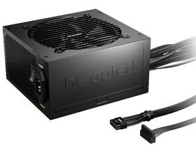Zdroj be quiet! PURE POWER 12 850W 

 obrázok produktu 1 z 3