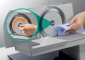 Krájač Gorenje R902A 

 obrázok produktu 2 z 9