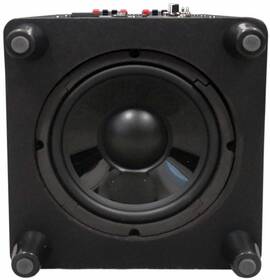 Subwoofer Bs Acoustic SW108A čierny

 obrázok produktu 1 z 2
