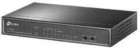 Switch TP-Link TL-SF1008LP čierny

 obrázok produktu 1 z 2