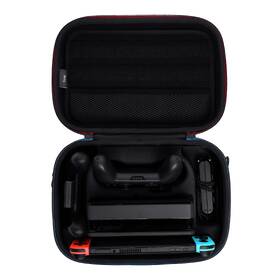 Puzdro Trust GXT 1247 pro Nintendo Switch čierne

 obrázok produktu 2 z 4