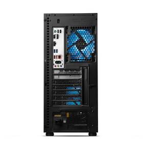Herný počítač Lynx Challenger + Norton 360 STANDARD 10 GB + VPN 1 užívateľ/1 zariadenie na 1 rok čierny

 obrázok produktu 11 z 11