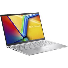 Notebook Asus Vivobook 15 strieborný

 obrázok produktu 6 z 11