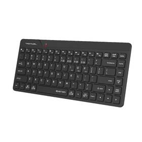 Klávesnica A4Tech FStyler FBK22 AS, CZ čierna

 obrázok produktu 4 z 8
