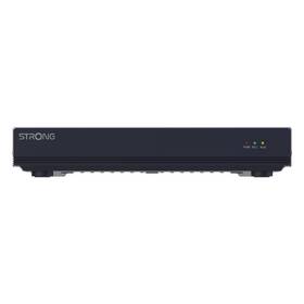 Záznamové zariadenia Strong NVR1120-8P, 8xIP, 8Mpx, 512Mbps, HDMI, VGA, 2× USB, 1× LAN, 1× SATA, 8× PoE čierna

 obrázok produktu 3 z 4
