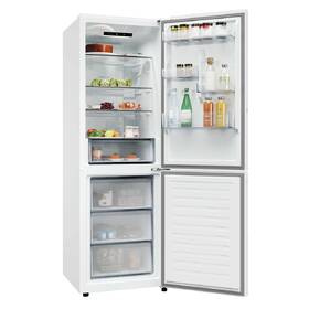 Chladnička s mrazničkou Candy CNCQ2T618CW biela

 obrázok produktu 9 z 21