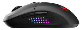 Myš MSI VERSA 300 Elite Wireless 

 obrázok produktu 3 z 4