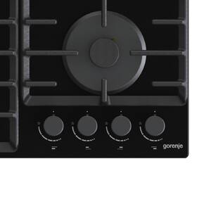 Plynová varná platňa Gorenje GT642AB čierna

 obrázok produktu 1 z 8