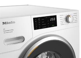 Práčka Miele WWK 360 WCS biela

 obrázok produktu 2 z 12