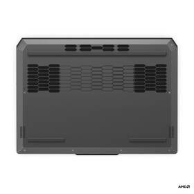 Notebook Lenovo LOQ 15ARP9 + Game Pass predplatné na 3 mesiace sivý

 obrázok produktu 8 z 10