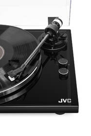 Gramofón JVC AL-E534B čierny

 obrázok produktu 12 z 14
