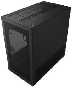 Case NZXT H3 Flow čierna

 obrázok produktu 3 z 11