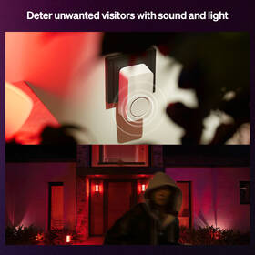 Vnútorný reproduktor Philips Hue Secure Smart biely

 obrázok produktu 14 z 18