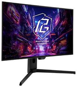 Herný monitor ASRock Phantom Gaming PGO27QFS čierny

 obrázok produktu 4 z 7