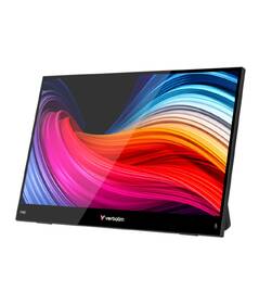 Monitor Verbatim PM-15 čierny

 obrázok produktu 2 z 6