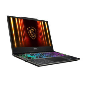 Notebook MSI Cyborg 15 B13WEKG-477CZ čierny

 obrázok produktu 5 z 11