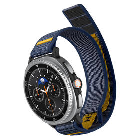Remienok Spigen Athlex Air Active na Samsung Galaxy Watch 8 46mm/44mm/40mm modrý

 obrázok produktu 3 z 17