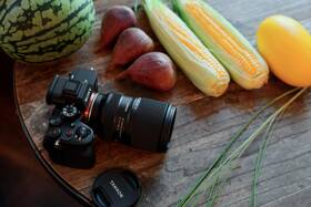 Objektív Tamron 25-200 mm f/2.8-5.6 Di III VXD G2 (Sony FE) čierny

 obrázok produktu 7 z 9