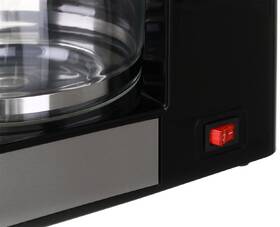 Kávovar Laretti LR-CM7915 čierny

 obrázok produktu 5 z 11