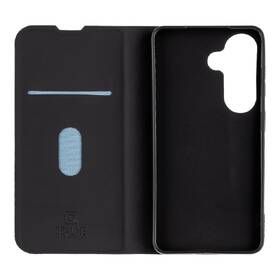 Puzdro na mobil flipové Obal:Me SmoothTouch na Samsung Galaxy S26 čierne

 obrázok produktu 1 z 4