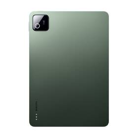 Tablet Xiaomi Pad 8 8 GB / 128 GB zelený

 obrázok produktu 4 z 9