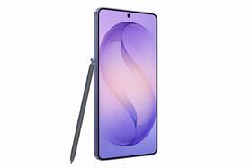 Mobilný telefón Samsung Galaxy S26 Ultra 5G 12 GB / 256 GB fialový

 obrázok produktu 11 z 21