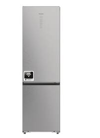 Chladnička s mrazničkou Hisense RB5P410SACA nerez

 obrázok produktu 10 z 11